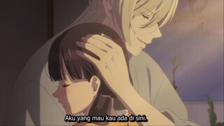 Watashi no Shiawase na Kekkon | EP 4 | Sub Indo