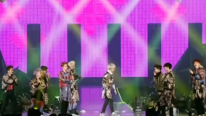 【EXO】XOXO丨Anh đẹp trai, nhưng chưa từng xấu xí!