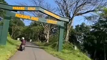 wisata new Zealand lokal