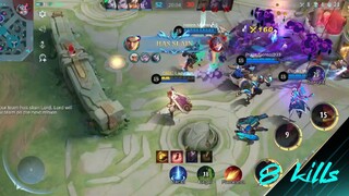 Tank Valir