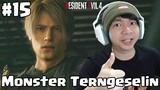 Monster Yang Paling Ngeselin - Resident Evil 4 Remake Indonesia - Part 15