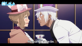 Phim Anime dễ thương Hồi Ký Vanitas - Phần 1 #anime #schooltime