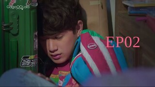 Lost in the Woods S01E02 BL (Thailand)