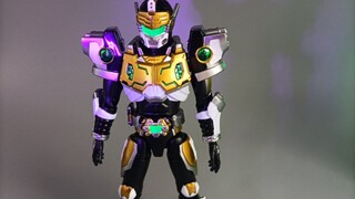 Aofei Entertainment Armor Warrior Armor King Kong Armor Spray Coloring Real Object Sharing