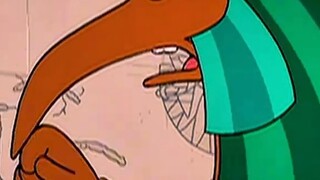 طيران إلى المستقبل: ملك الفراعنة المختار