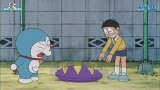 Doraemon S10 - Lặn Xuống Đi Vỏ Sò