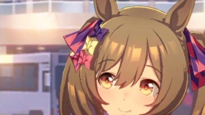 Uma Musume: Pretty Derby Popular Online Elegy Photos Collection Ⅱ