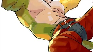 [e621] Tập thứ tư của fanart Kamiegu