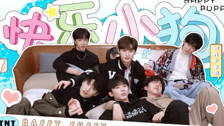 【فريق شباب العصر】اللعنة! ماذا نفعل بعدما عبثنا بعش الجرو؟!!