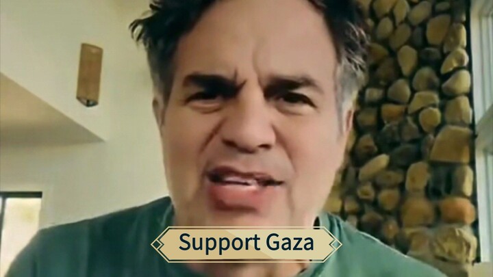 ❤️🇵🇸Respect Hulk Support Palestine #palestine