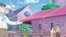 Pokemon Horizons Episode 19 Subtitle Indonesia