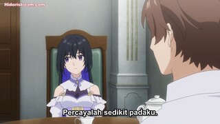Eps - 11 Aku mencintai Wanita itu apa ada nya [Unnamed Memory S2] Sub Indo Terbaru