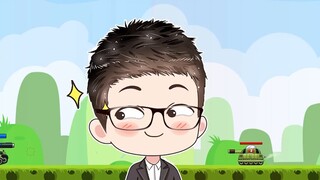 Nằm phẳng để phát triển không gian mê cung? Thợ săn giấc mơ đều thất lạc nhưng cuối cùng lại có vô s