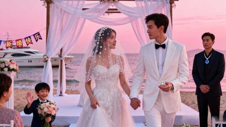 Terlahir kembali - dia sukses dalam karier dan cinta - tapi saat… (YT)