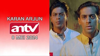 Klip Film India Karan Arjun ANTV Tahun 2024