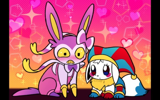 Let me tell you another cursed story