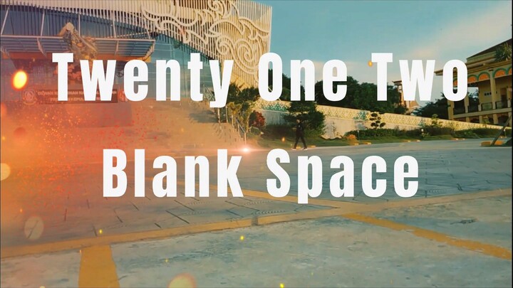 Dua puluh Satu Dua - Pikiran Kosong【ヲタ芸】