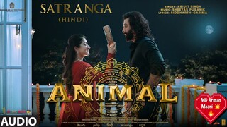 Animal Blockbuster film 📽️🇧🇩🇮🇳😈💥💔🔥