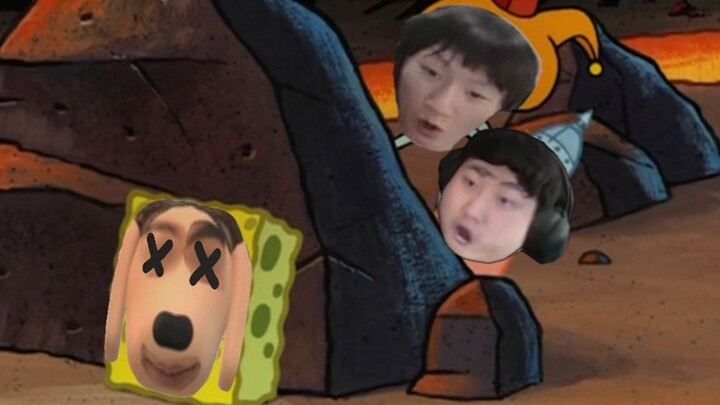 【猪狗猴中世纪历险记】