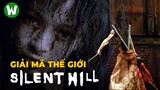 SILENT HILL | Giải Mã Bí Ẩn Ngọn Đồi Câm Lặng