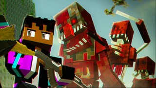 wabah jamur minecraft