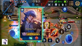 bright pro arena of valor