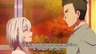 Jiisan Baasan Wakagaeru Eps 1 (Sub Indo)