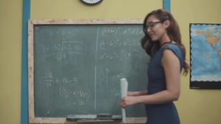 当你考试不及格时……