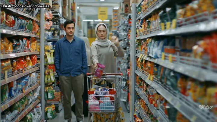 A dan Z: Insyaallah Cinta episode 3