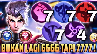 HYPER CHOU ASTRO + ABYSS COMBO 7777 ! COMBO MAGIC CHESS TERKUAT 2022