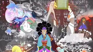 [Mo Zi] The girl followed her mother's arrangement to marry into a wealthy family, but ended up havi