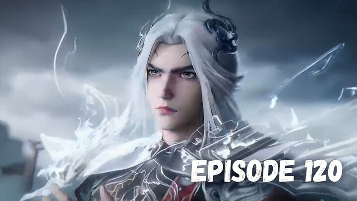 Renegade Immortal Episode 120 Sub Indonesia