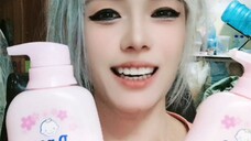 ดีนี่เบบี้โลชั่น