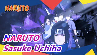 [NARUTO| Sasuke Uchiha] [Kiss Everywhere] Compilation Of Save And Love Scenes