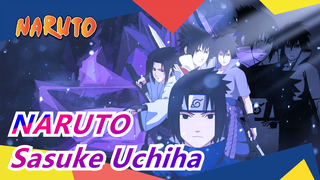 [NARUTO | Sasuke Uchiha] [Ciuman Dimana-mana] Kompilasi Adegan Penyelamatan & Cinta