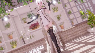 【弱音MMD丨2K全面屏】❤月相怜弱音-BOP BOP!❤