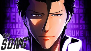 AIZEN SONG | "Darkest Hour" | Divide Music Ft DizzyEight [Bleach]