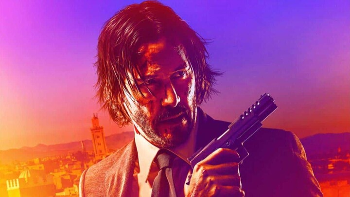 John Wick: Capitulo 3