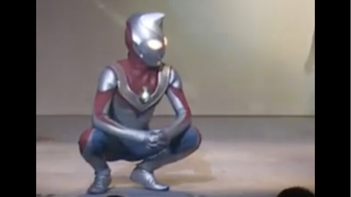 【MAD】这个街溜子有点帅