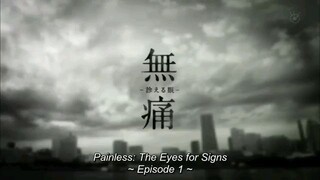 Mutsu: Meiru Me EPISODE 1 (English Subtitle)