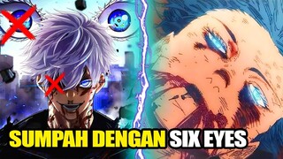 BAGAIMANA " HANTU " GOJO BISA BANGKIT ??? [ JJK 260 ]