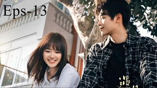 The Best Day of My Life (2024) Eps 13 [Sub Indo]