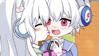 我好想你~