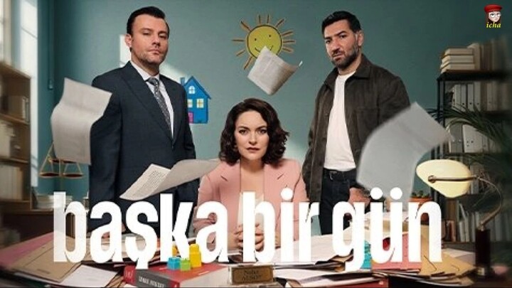 Baska Bir Gun – Episode 9 (English Subtitles)