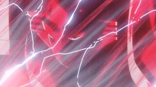 [Khung phụ 4K / 60FPS] Hãy đốt cháy tuổi trẻ của bạn với nhiệt huyết! Chiến đấu với Red Balon! Kỹ nă