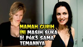 Mamah Gurih Ini Bukannya Fokus Ke Keluarga Malah Sibuk Bermain Dengan Temannya