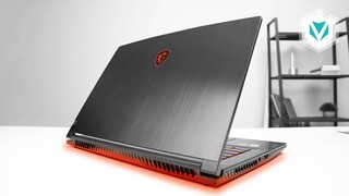 MSI GF65: Game Thủ Sẽ Yêu Chiếc Laptop Này! | ThinkView Đánh Giá