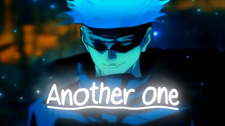 DIDALAM KESUNYIAN INI ||AMV