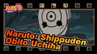 [Naruto: Shippuden/Kakashi Cut] The Fourth Ninja War- Obito Uchiha's Mask Shattered_B