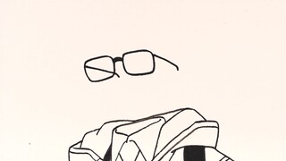 Do You Know These Anime Characters With Glasses